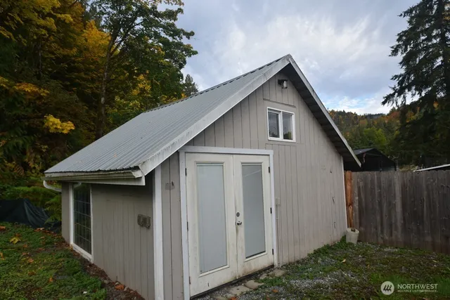 $265,000 | 7490 Mill Avenue, Concrete, WA 98237