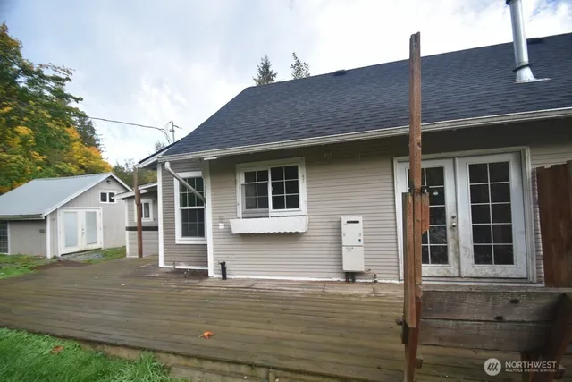 $265,000 | 7490 Mill Avenue, Concrete, WA 98237