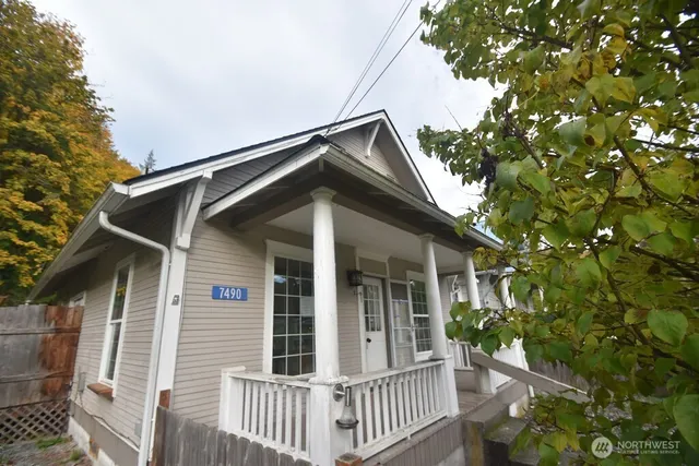 $265,000 | 7490 Mill Avenue, Concrete, WA 98237