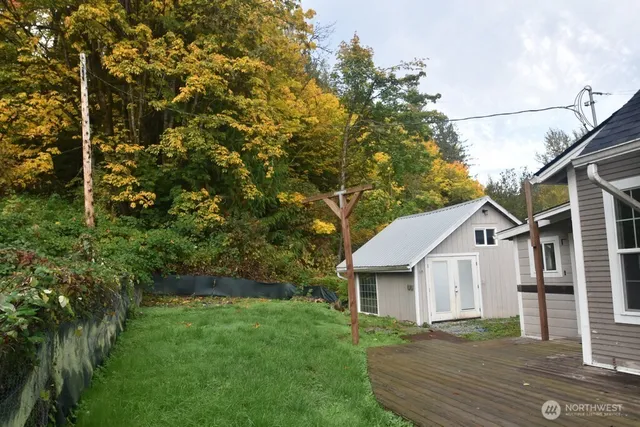 $265,000 | 7490 Mill Avenue, Concrete, WA 98237