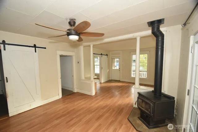 $265,000 | 7490 Mill Avenue, Concrete, WA 98237