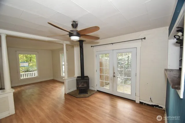 $265,000 | 7490 Mill Avenue, Concrete, WA 98237