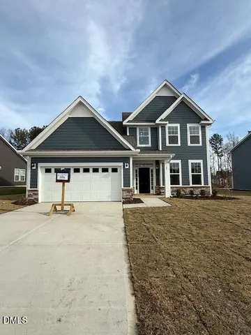 $426,155 | 185 Sugar Pne Drive, Franklinton, NC 27525