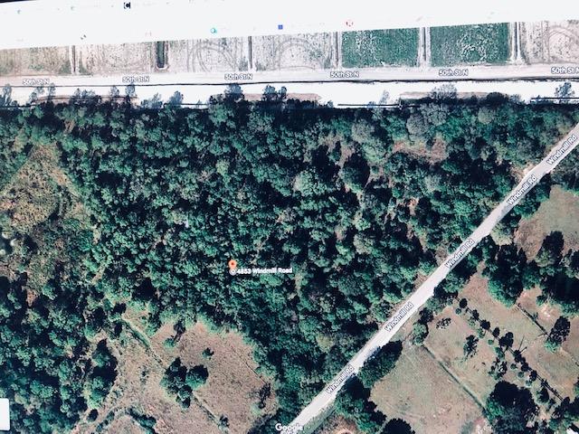 4853 Windmill Road Loxahatchee, FL 33470 - Photo 1 of 3 4853 Windmill Rd 5.85 acres
