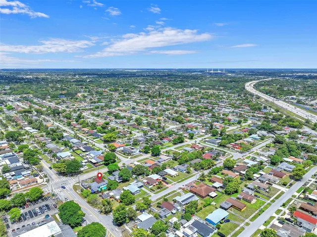 $645,000 | 17501 Northwest 12th Avenue, Miami Gardens, FL 33169