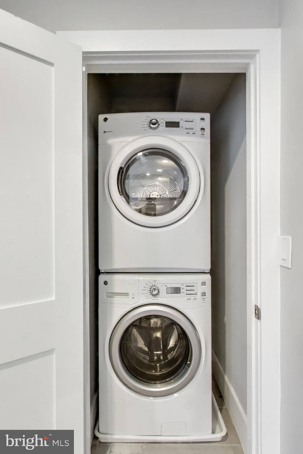 1827 Benning Road Northeast, Unit 204 Washington, DC 20002 - Photo 10 of 31