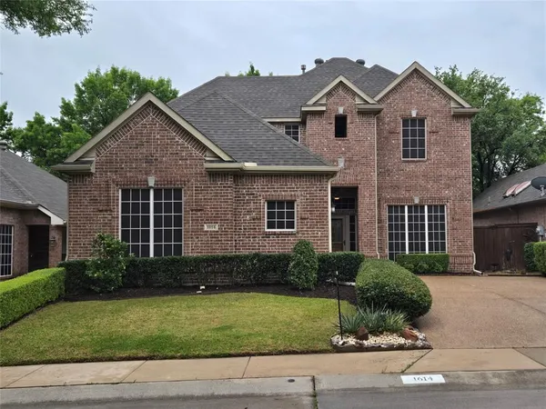 $430,000 | 1614 Villa Court, Corinth, TX 76210