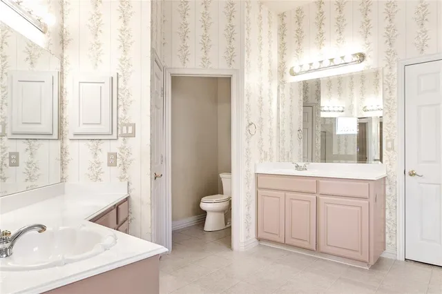 $449,250 | 1614 Villa Court, Corinth, TX 76210