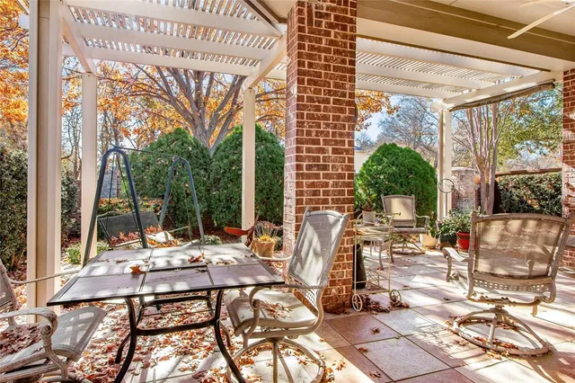 $449,250 | 1614 Villa Court, Corinth, TX 76210