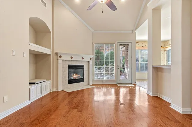 $449,250 | 1614 Villa Court, Corinth, TX 76210