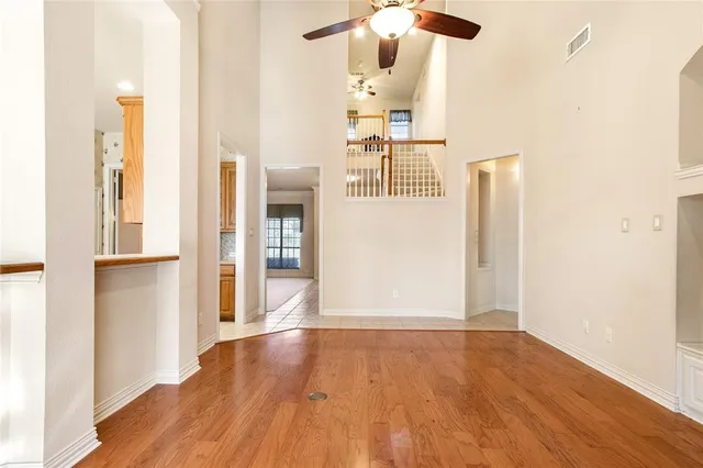 $449,250 | 1614 Villa Court, Corinth, TX 76210