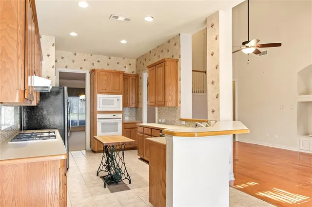 $449,250 | 1614 Villa Court, Corinth, TX 76210