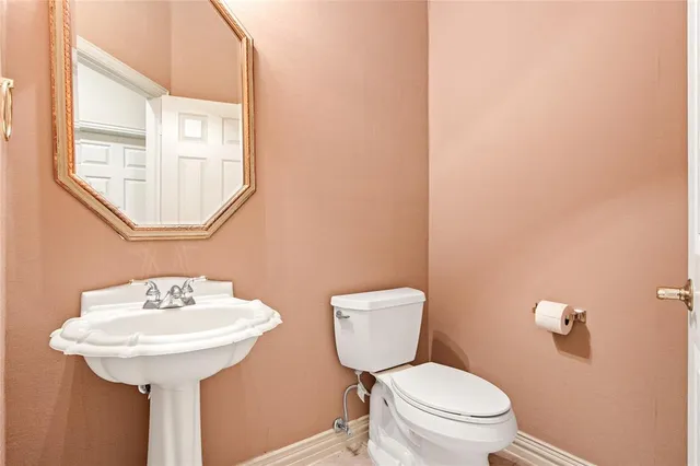 $449,250 | 1614 Villa Court, Corinth, TX 76210