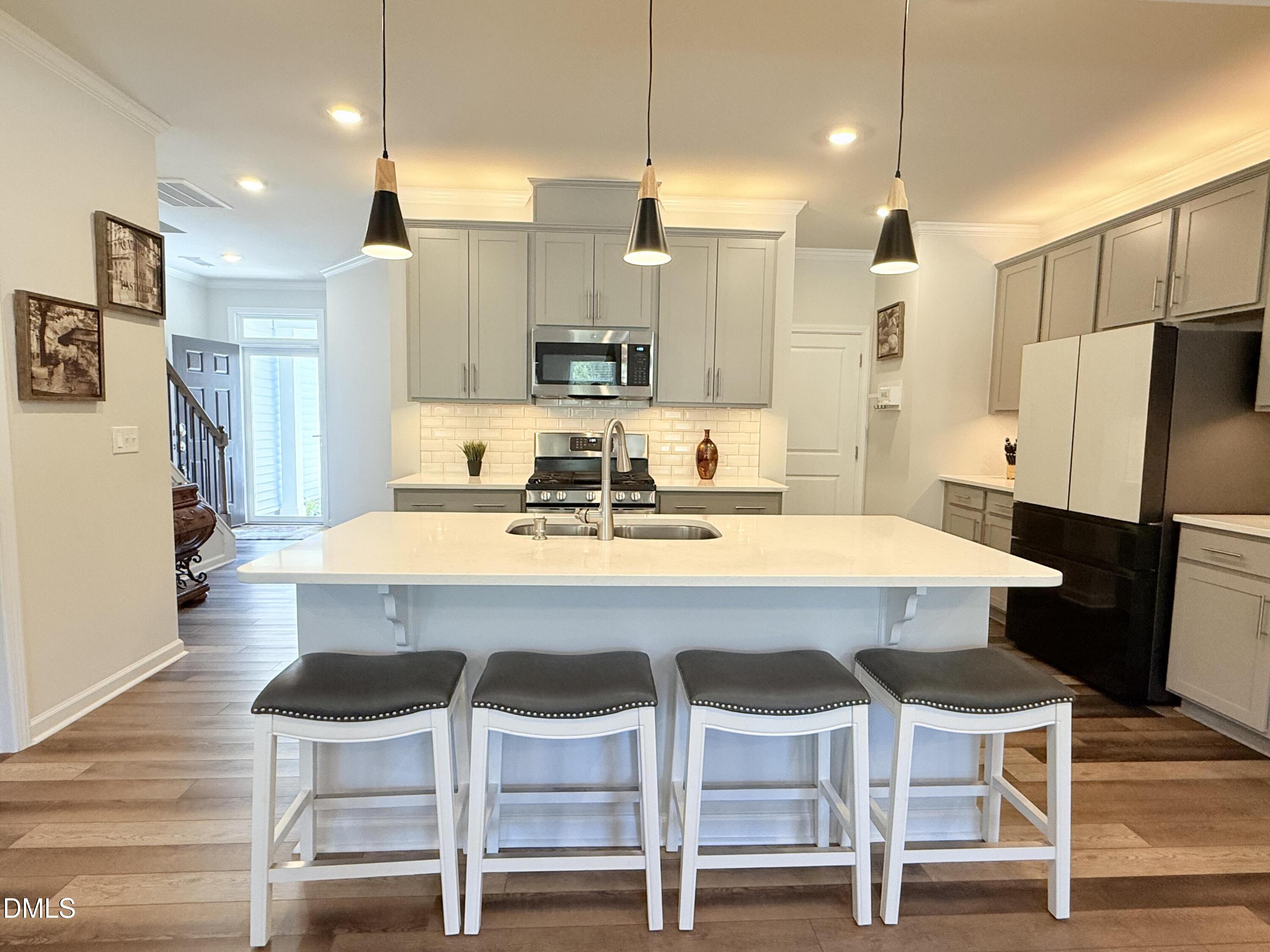 4927 Arkose Drive Raleigh, NC 27610 - Photo 7 of 58