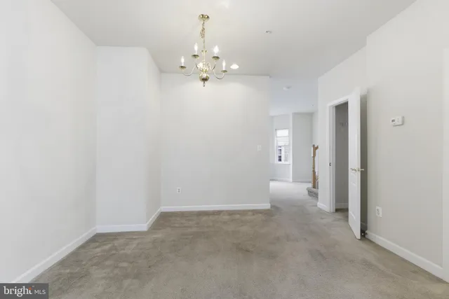 $2,390 | 5507 Hartfield Avenue, Suitland, MD 20746