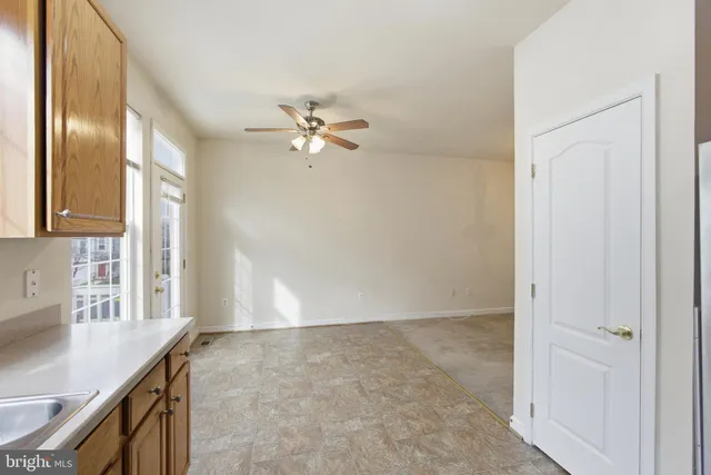 $2,390 | 5507 Hartfield Avenue, Suitland, MD 20746