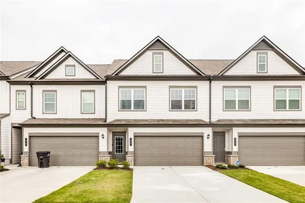 $315,000 | 23 Felton Walk Boulevard, Cartersville, GA 30120