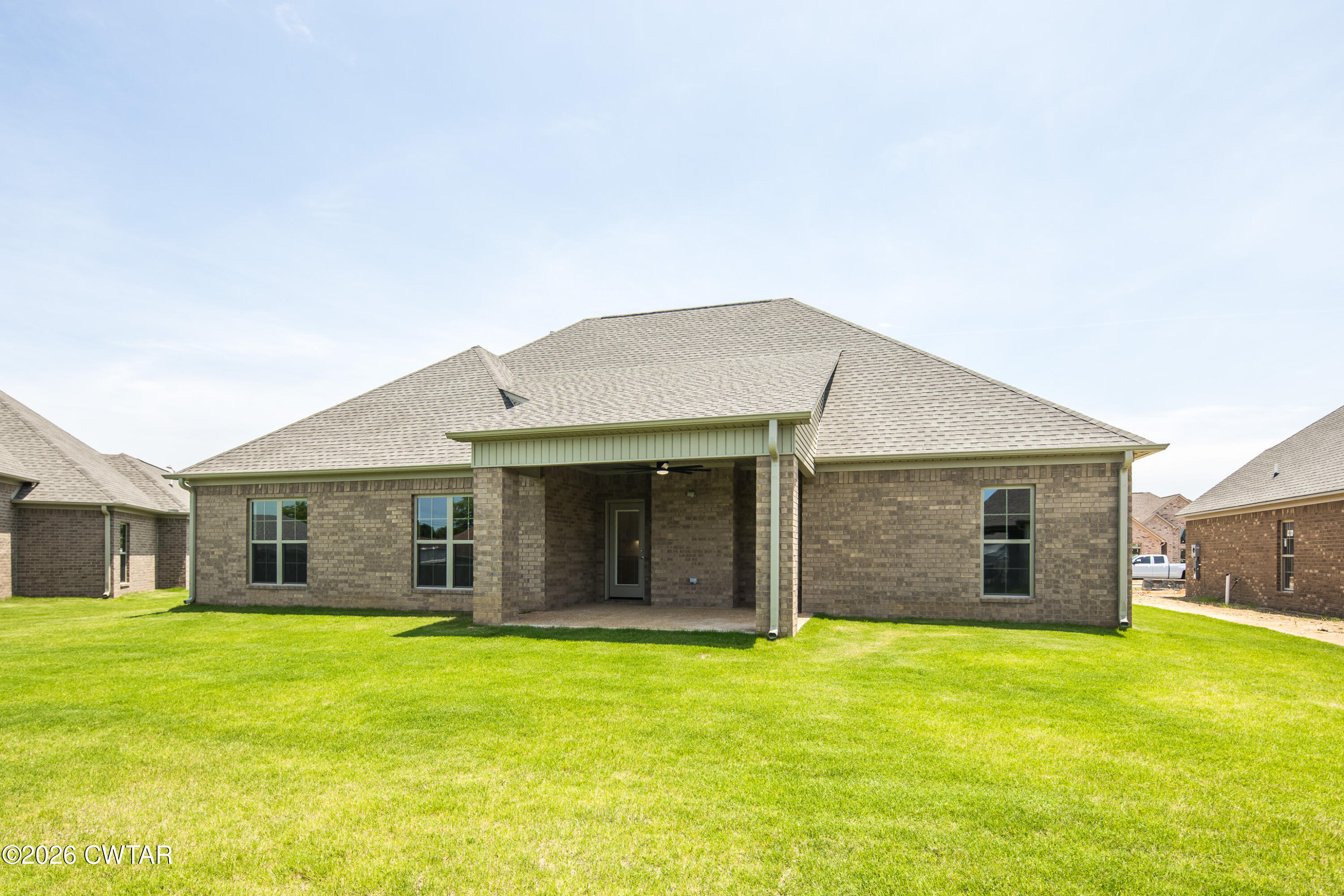 155 Roxbury Drive Jackson, TN 38305 - Photo 38 of 40 038-155 Roxbury Dr-MLS Version