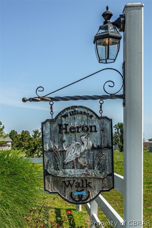 4142 Newmans Neck Road Heathsville, VA 22473 - Photo 47 of 50