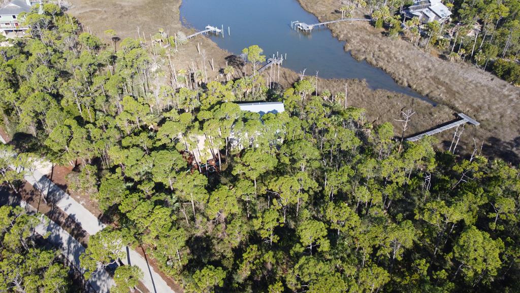 1909 Smugglers Cove Road Eastpoint, FL 32328 - Photo 1 of 1