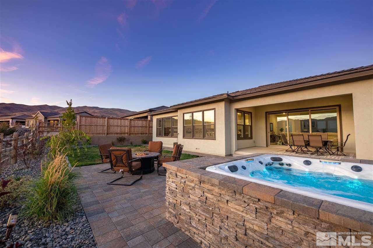 1649 Huntley Trail Reno, NV 89523 - Photo 16 of 25 Photo 16