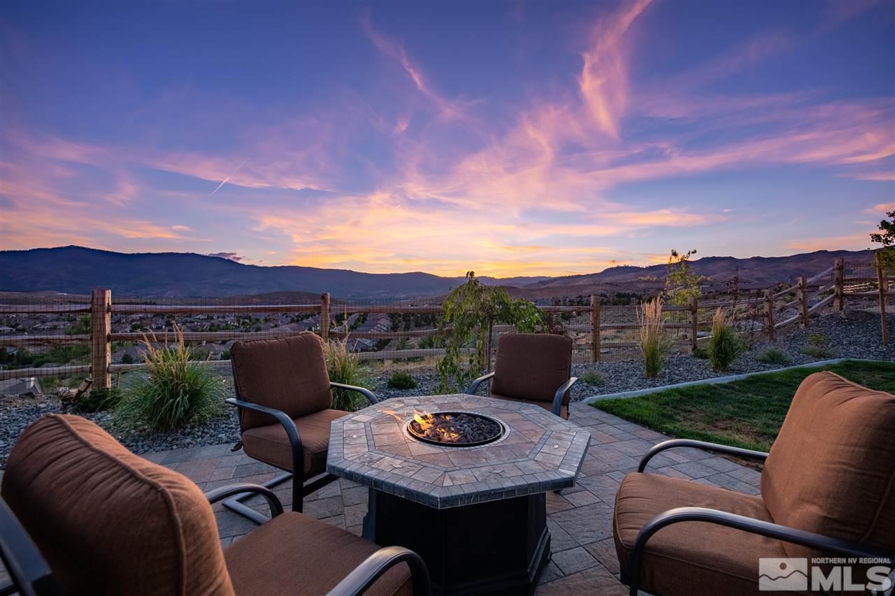 1649 Huntley Trail Reno, NV 89523 - Photo 17 of 25 Photo 17