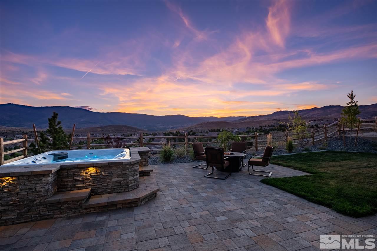 1649 Huntley Trail Reno, NV 89523 - Photo 18 of 25 Photo 18