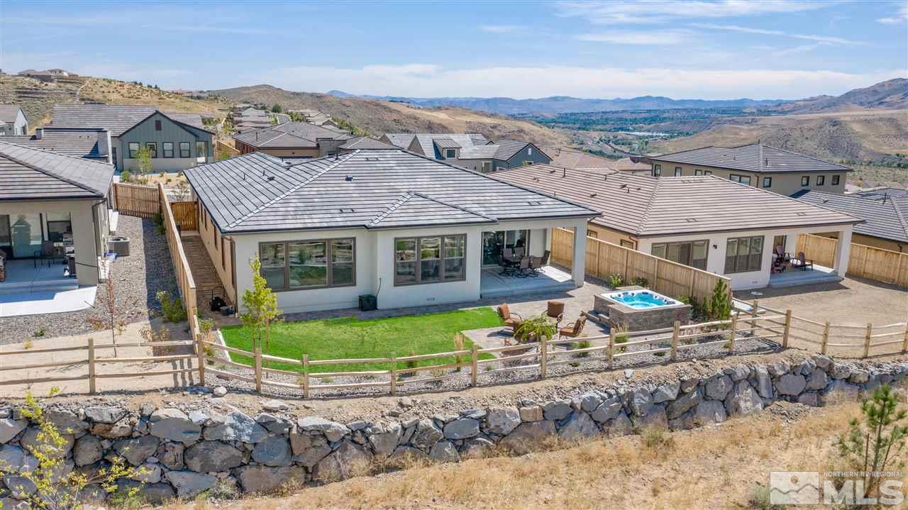 1649 Huntley Trail Reno, NV 89523 - Photo 23 of 25 Photo 23