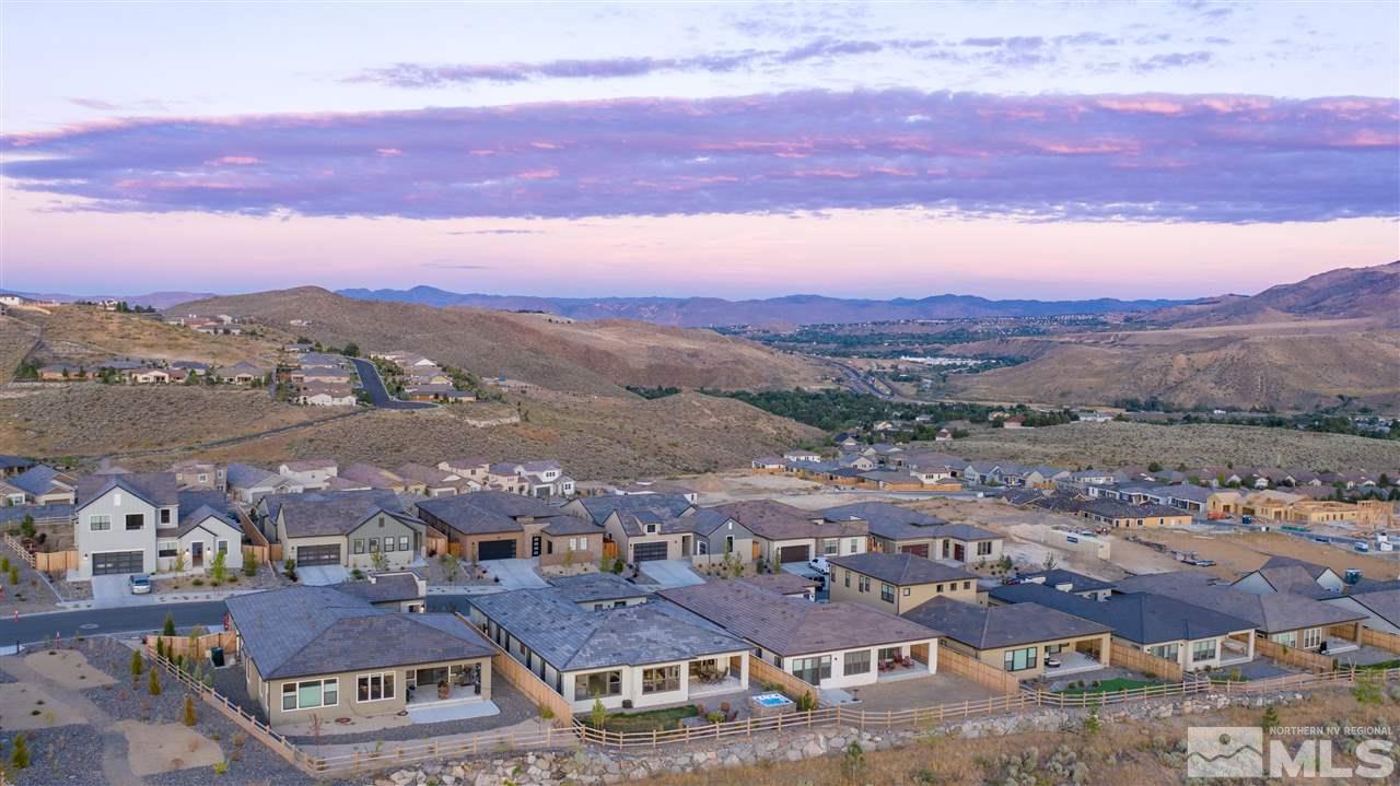 1649 Huntley Trail Reno, NV 89523 - Photo 25 of 25 Photo 25