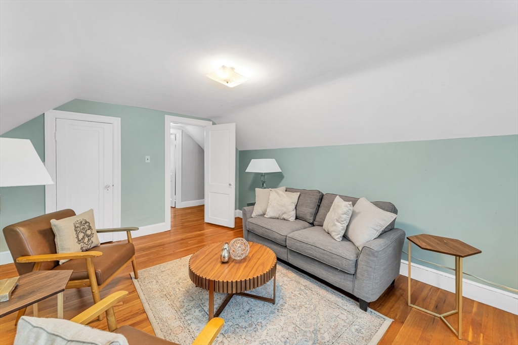 36 Bonad Road Boston, MA 02132 - Photo 13 of 24