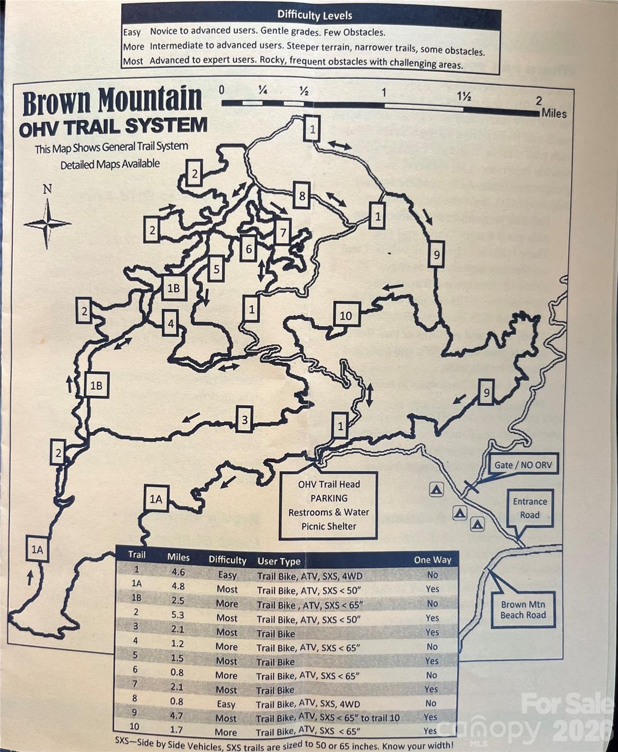Tbd Tbd Collettsville Road, Unit 11 Collettsville, NC 28611 - Photo 22 of 34