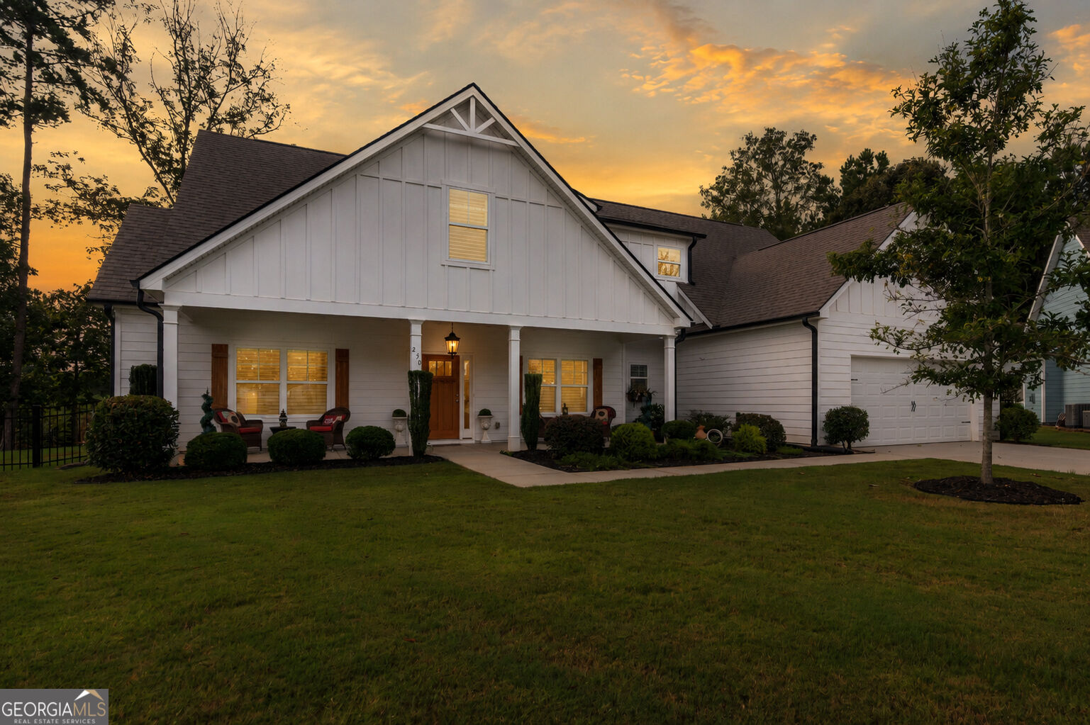 250 Wet Stone Road Senoia, GA 30276 - Photo 3 of 47 Gallery Image 3