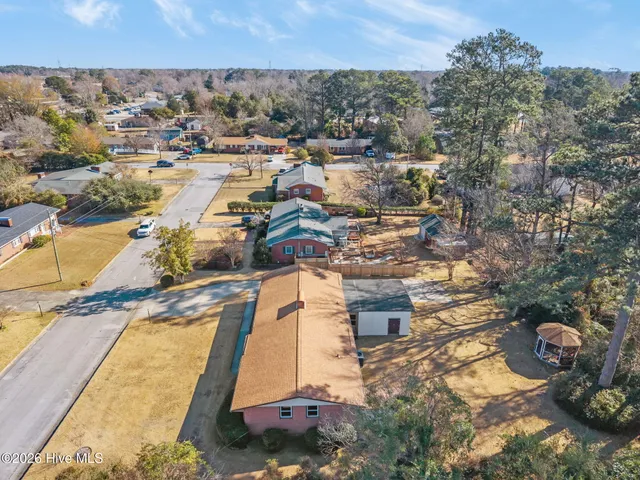 $295,000 | 205 Fenton Place, Jacksonville, NC 28540