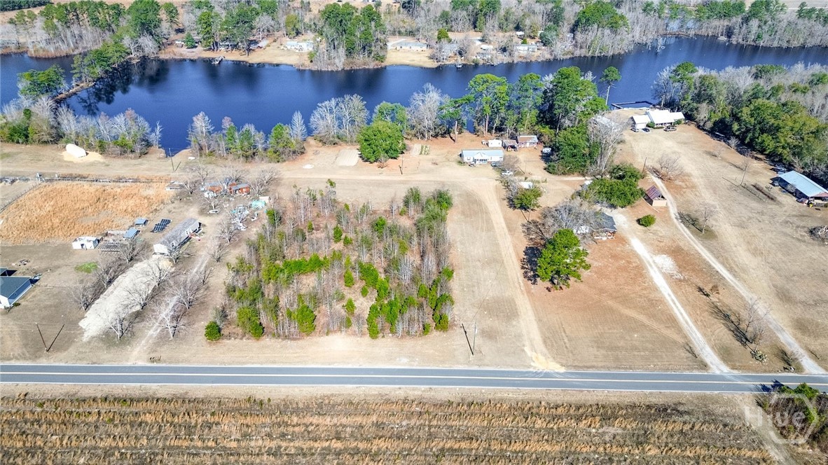 0 Clark Road Guyton, GA 31312 - Photo 9 of 14