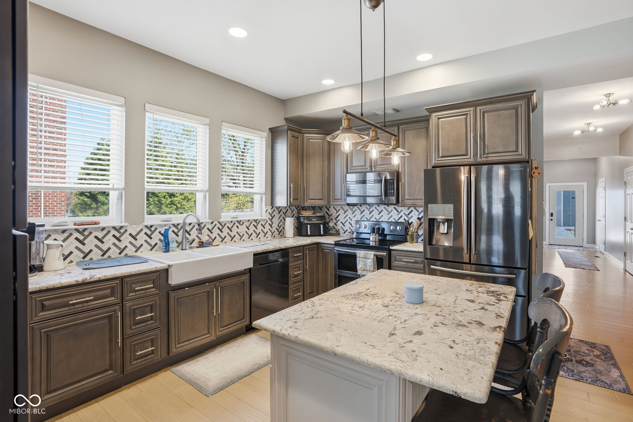 131 Herman Street Indianapolis, IN 46202 - Photo 12 of 41