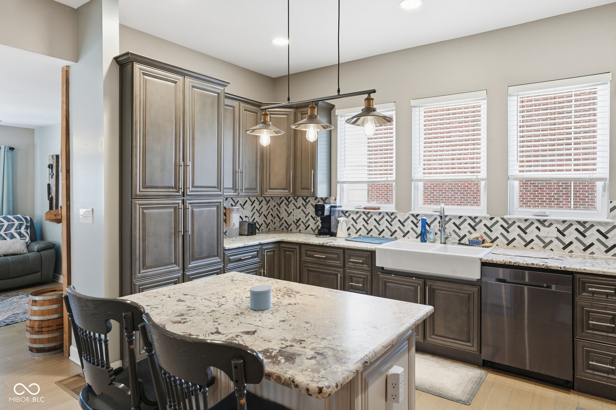 131 Herman Street Indianapolis, IN 46202 - Photo 13 of 41