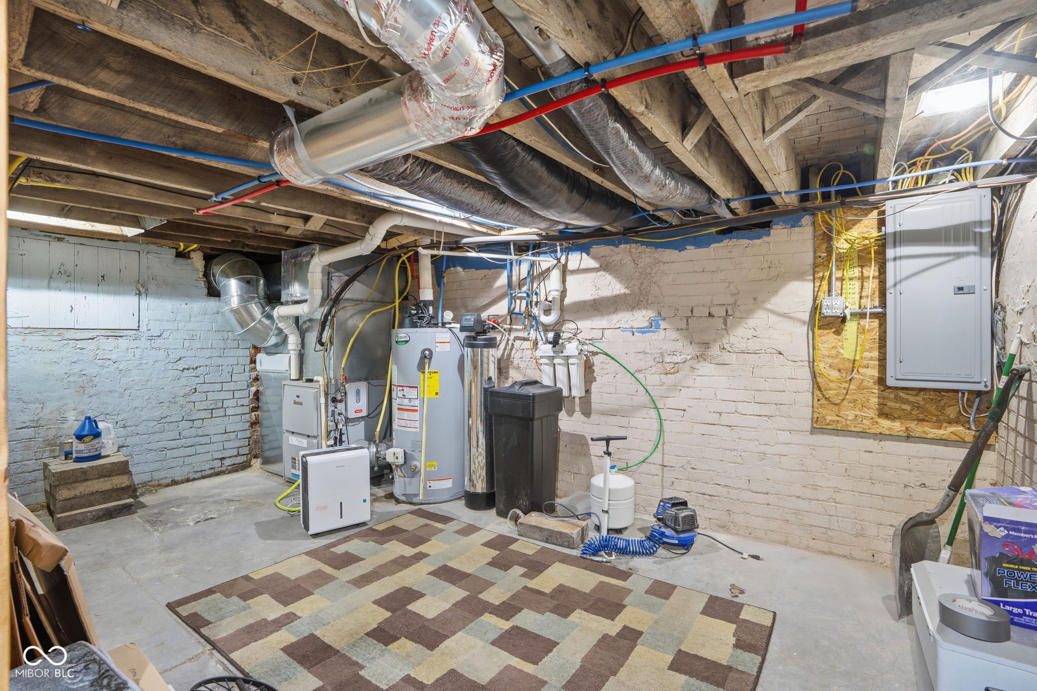 131 Herman Street Indianapolis, IN 46202 - Photo 27 of 41