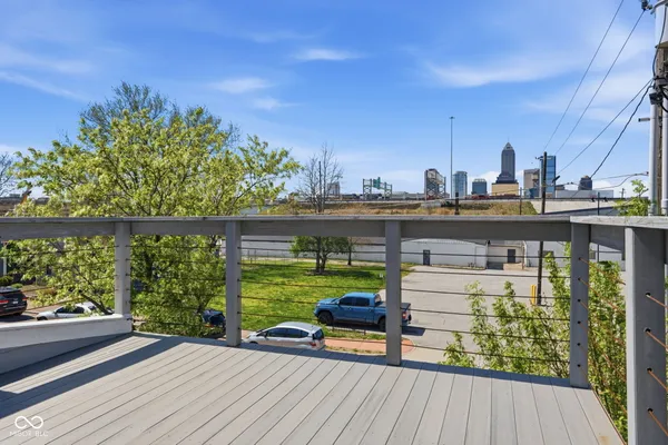 $500,000 | 131 Herman Street, Indianapolis, IN 46202