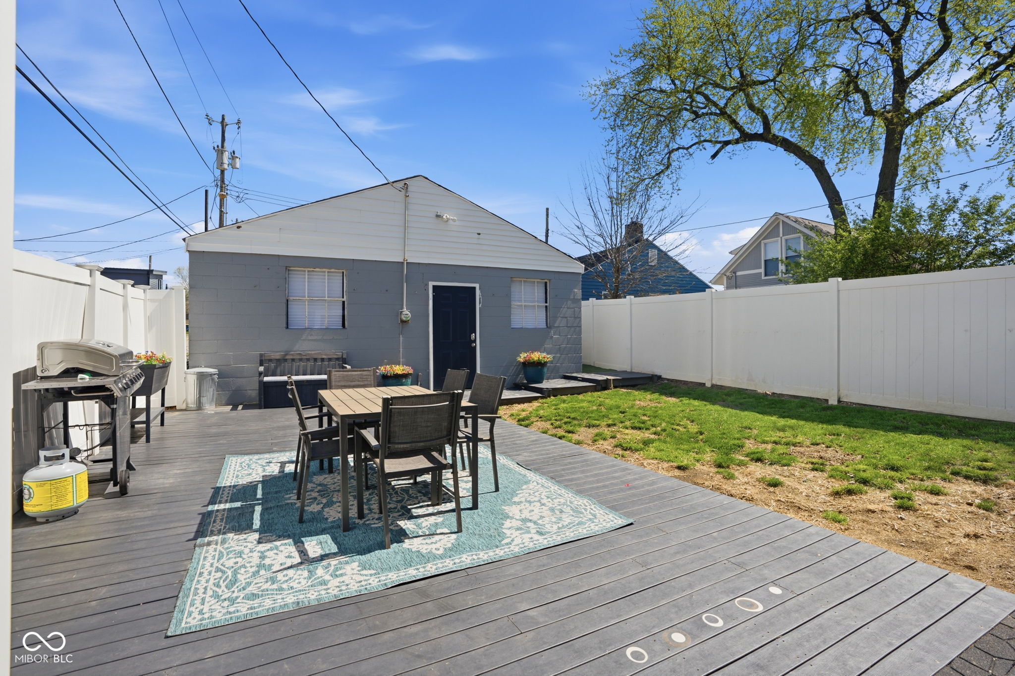 131 Herman Street Indianapolis, IN 46202 - Photo 30 of 41