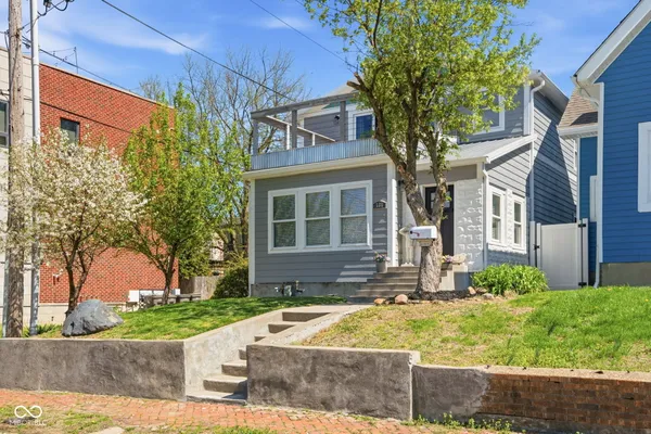 $500,000 | 131 Herman Street, Indianapolis, IN 46202
