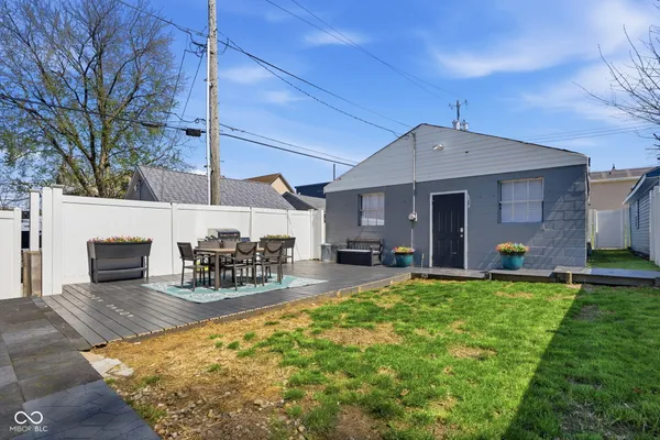 $500,000 | 131 Herman Street, Indianapolis, IN 46202
