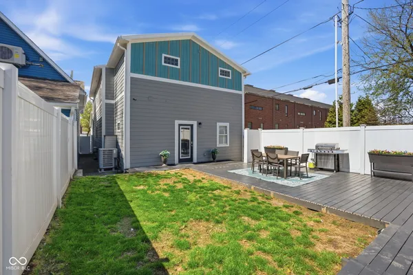 $500,000 | 131 Herman Street, Indianapolis, IN 46202