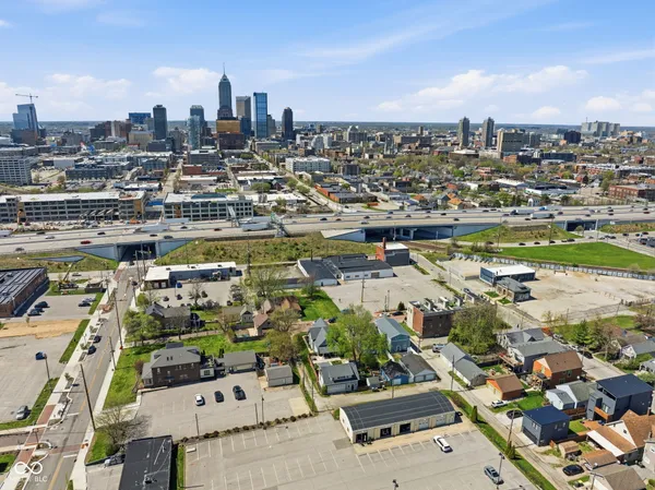 $500,000 | 131 Herman Street, Indianapolis, IN 46202