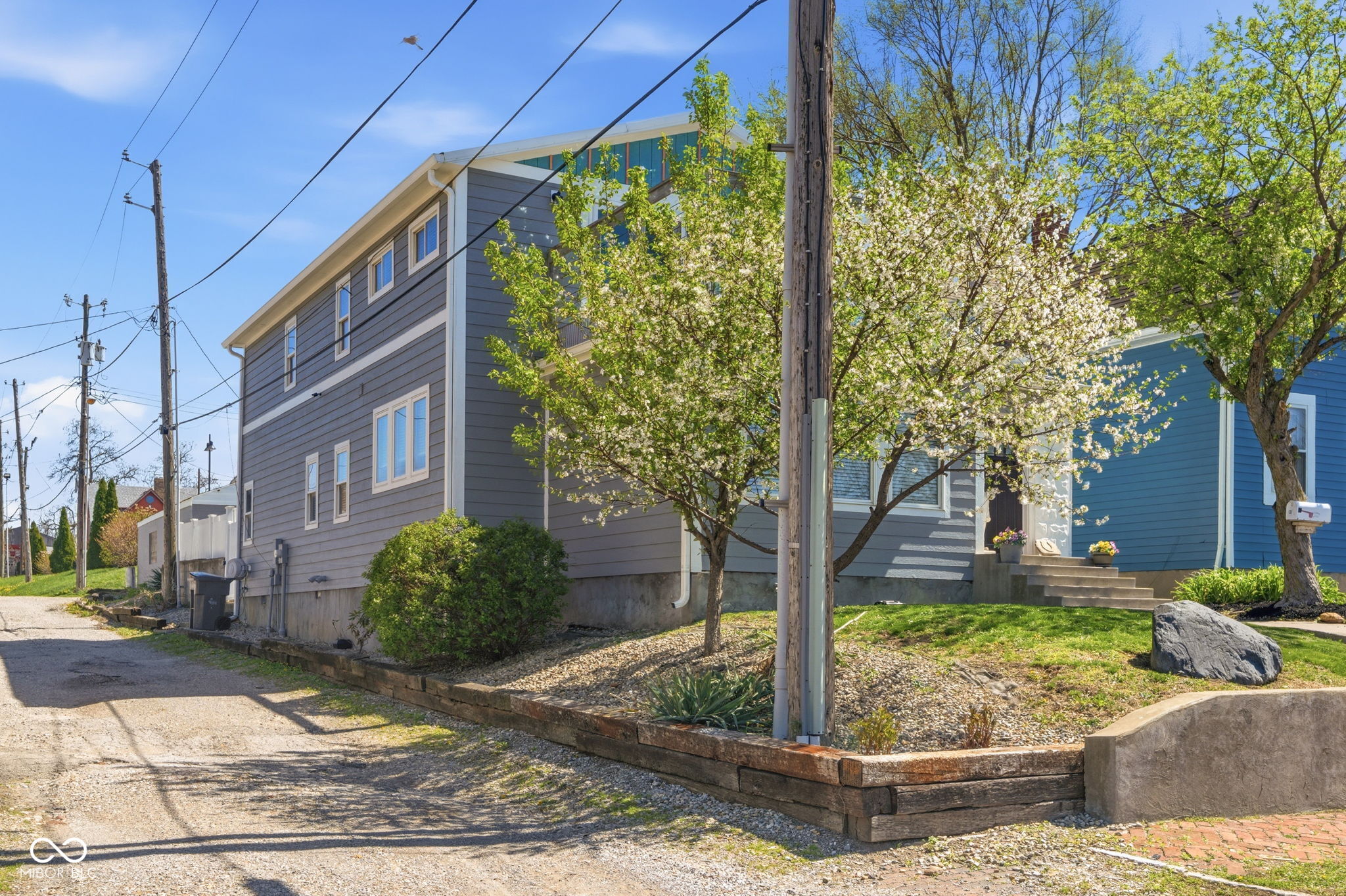 131 Herman Street Indianapolis, IN 46202 - Photo 4 of 41