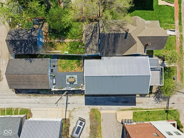 $500,000 | 131 Herman Street, Indianapolis, IN 46202