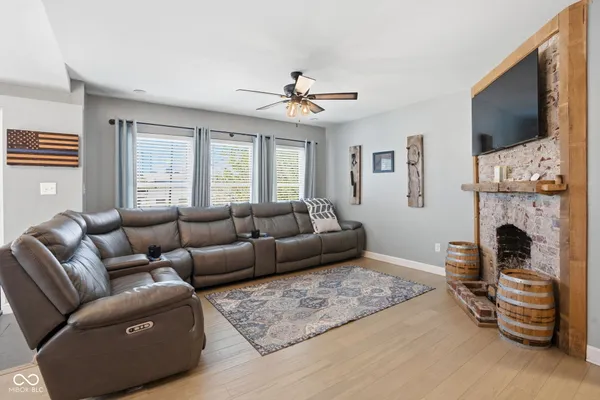 $500,000 | 131 Herman Street, Indianapolis, IN 46202