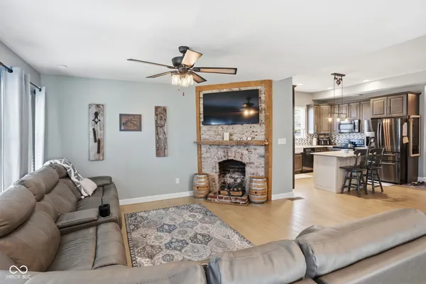 $500,000 | 131 Herman Street, Indianapolis, IN 46202