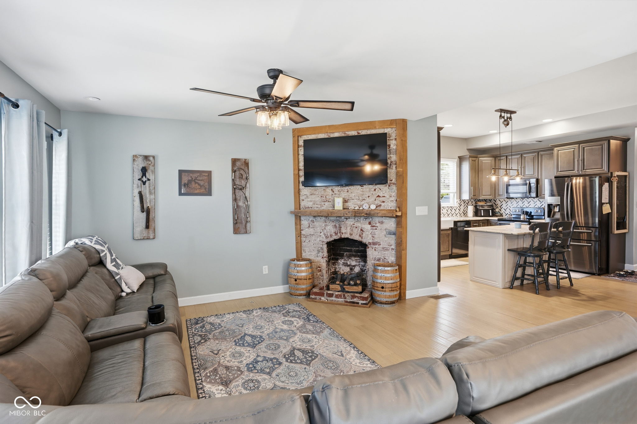 131 Herman Street Indianapolis, IN 46202 - Photo 8 of 41