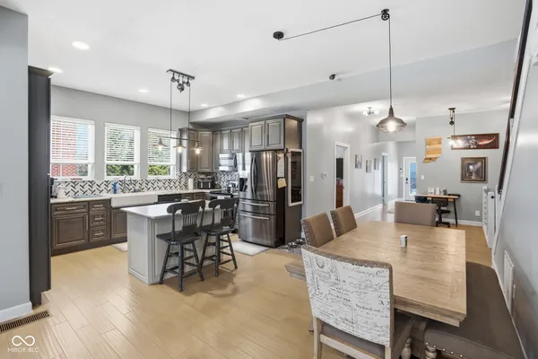 $500,000 | 131 Herman Street, Indianapolis, IN 46202