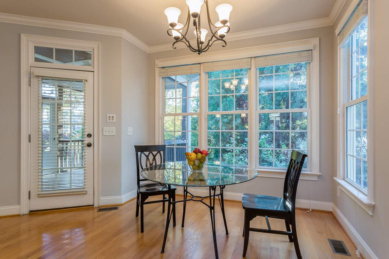 3131 Briar Stream Run Raleigh, NC 27612 - Photo 8 of 25 Breakfast Area